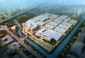 洛茲家居商貿城招商