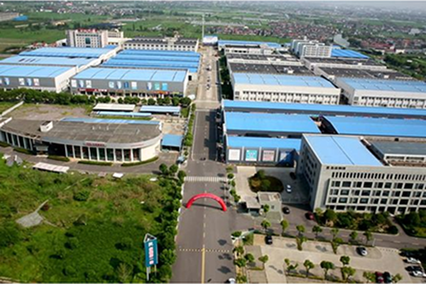 用心打造寧波“家裝第一站” 傾情回顧洛茲建材裝飾城開業一周年